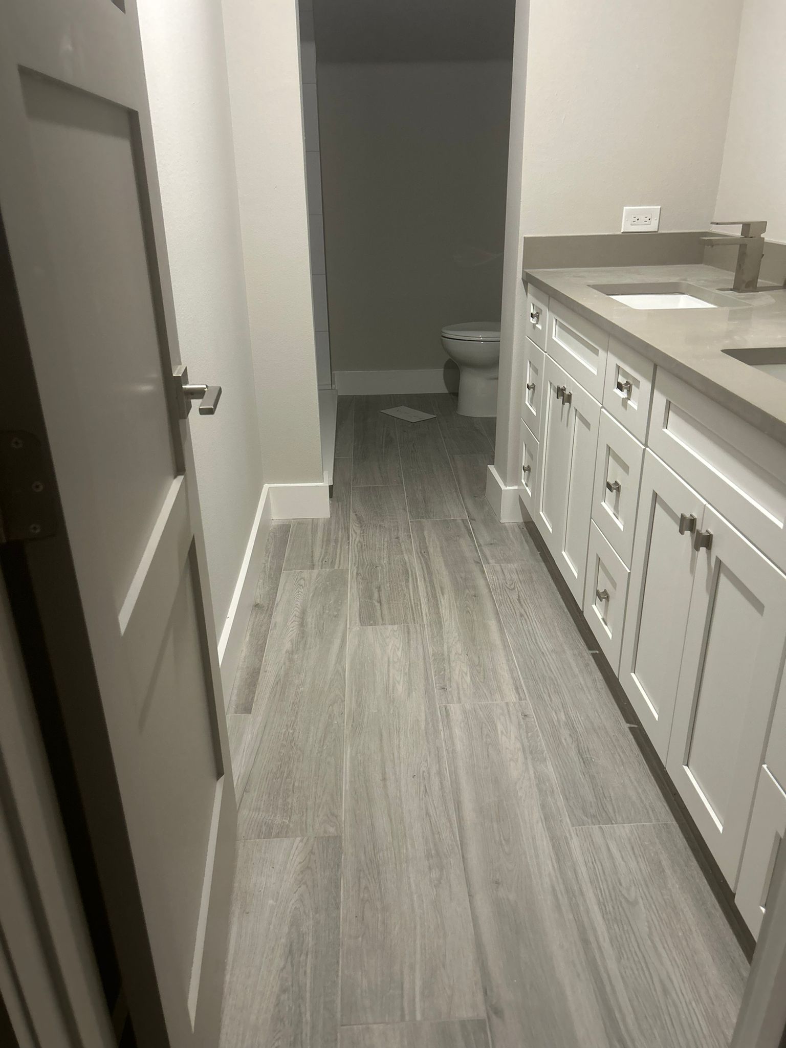 Kitchen Cleaning